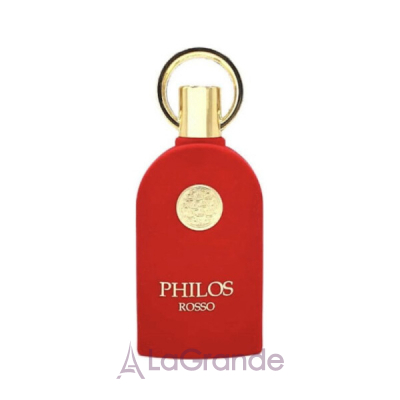 Alhambra Philos Rosso   ()