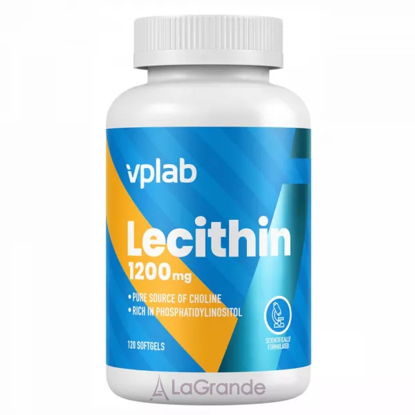 VPLab Lecithin 1200 mg ĳ������ ������� 