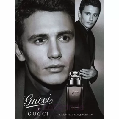 Gucci By Gucci Pour Homme  (  90  + - 75  + )