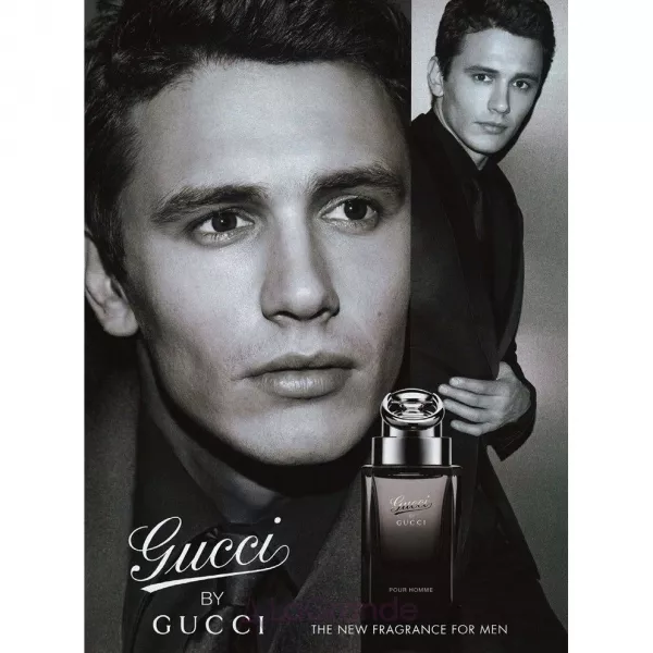 Gucci By Gucci Pour Homme ���� (�������� ���� 90 �� + ����������-��� 75 � + ����������)