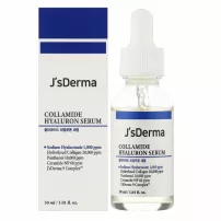 J'sDerma Collamide Hyaluron Serum ��������� ��� ������������ ���������� � ���������� � ����������
