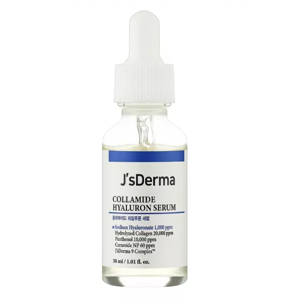 J'sDerma Collamide Hyaluron Serum ��������� ��� ������������ ���������� � ���������� � ����������