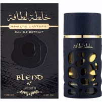 Lattafa Perfumes Blend Of Khalta Lattafa �������