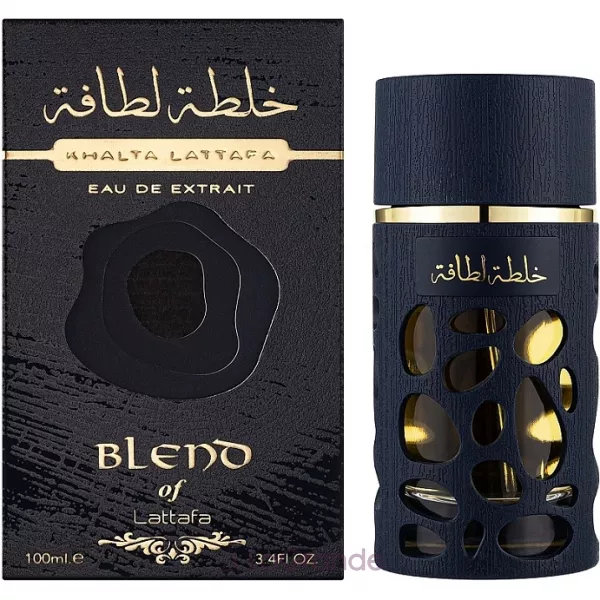 Lattafa Perfumes Blend Of Khalta Lattafa ����