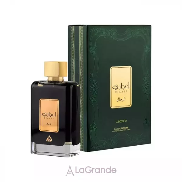 Lattafa Perfumes Ejaazi ��������������� ����