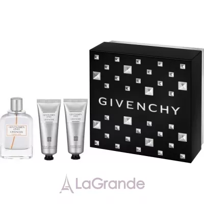 Givenchy Gentlemen Only Casual Chic  (  100  +    75  +    75 )
