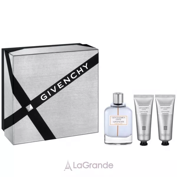 Givenchy Gentlemen Only Casual Chic ����� (��������� ���� 100 �� + ���� ��� ���� 75 �� + ������� ����� ������ 75 ��)