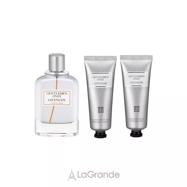 Givenchy Gentlemen Only Casual Chic ����� (��������� ���� 100 �� + ���� ��� ���� 75 �� + ������� ����� ������ 75 ��)