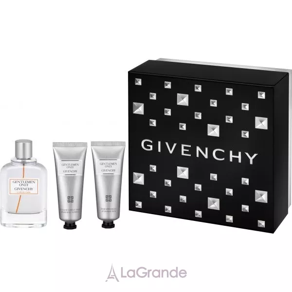 Givenchy Gentlemen Only Casual Chic ����� (��������� ���� 100 �� + ���� ��� ���� 75 �� + ������� ����� ������ 75 ��)