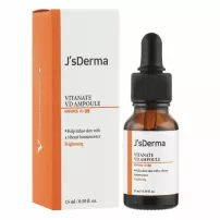 J'sDerma Vitanate VD Ampoule ����������� ��������� ��� ���� � ������������