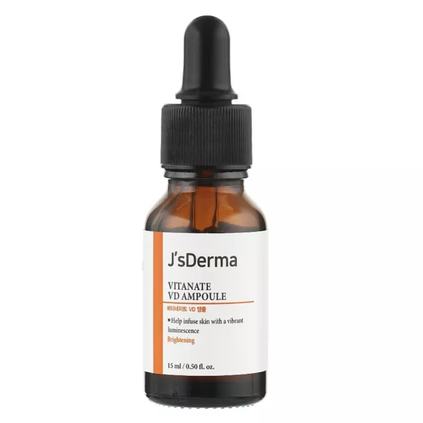 J'sDerma Vitanate VD Ampoule ����������� ��������� ��� ���� � ������������