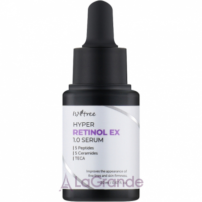 IsNtree Hyper Retinol EX 1.0 Serum     1.0