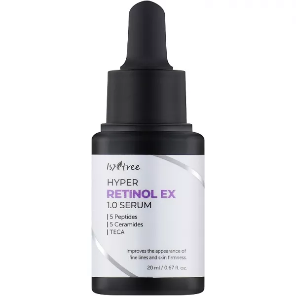 IsNtree Hyper Retinol EX 1.0 Serum �������������� ��������� � ��������� 1.0