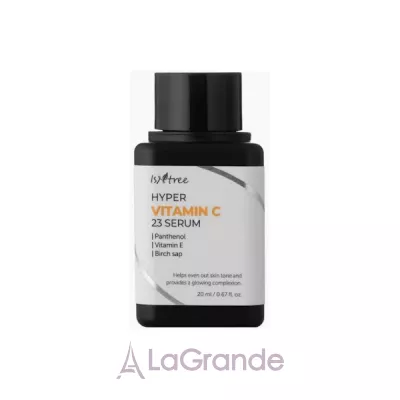 IsNtree Hyper Vitamin C 23 Serum    C