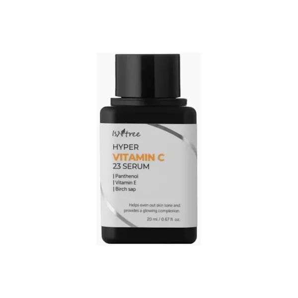 IsNtree Hyper Vitamin C 23 Serum ��������� � ��������� C