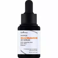 IsNtree Hyper Niacinamide 20 Serum ��������� � ������������ 20%