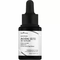 IsNtree Hyper Acid 4 Aha Bha Pha Lha 30 Serum ���������-������ ����������� �� ������ ������