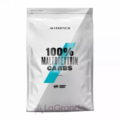 Myprotein Maltodextrin Unflavoured   