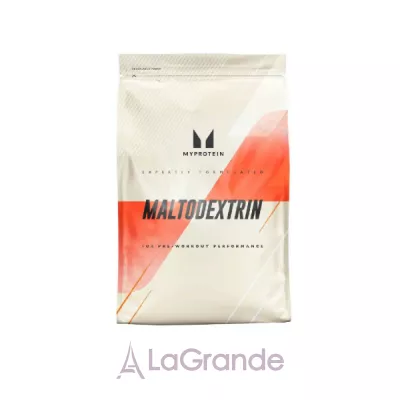 Myprotein Maltodextrin Unflavoured   