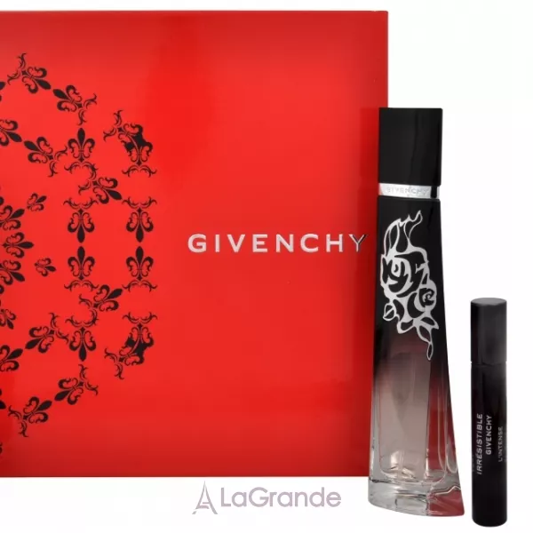 Givenchy Very Irresistible Givenchy L�Intense ����� (��������������� ���� 50 �� + ��������������� ���� 8��)