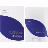 Isntree Hyaluronic Acid Airy Sun Stick SPF50 �������������� ����