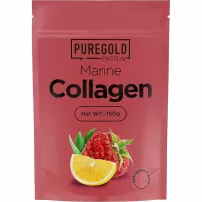 Pure Gold Marine Collagen Raspberry ������� ������� "�������� �������" � ������ ������