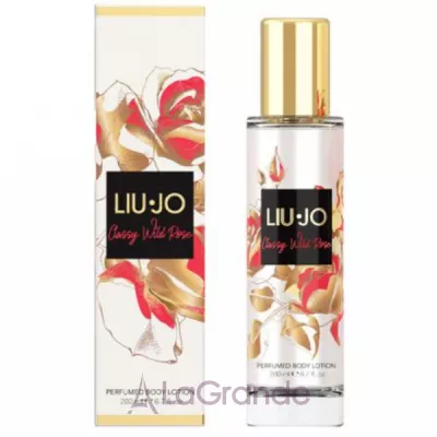 Liu Jo Classy Wild Rose     