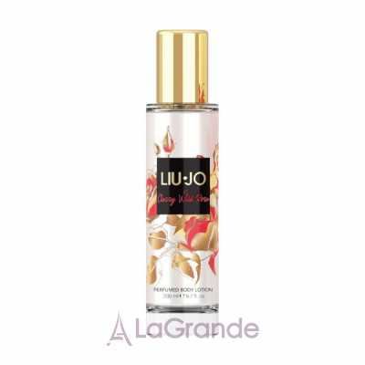 Liu Jo Classy Wild Rose     