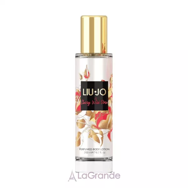 Liu Jo Classy Wild Rose ��������������� ������ ��� ���� 
