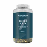 Myprotein Omega 3 6 9 ����������� ������� "����� 3 6 9"