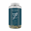 Myprotein Omega 3 6 9 120pcs