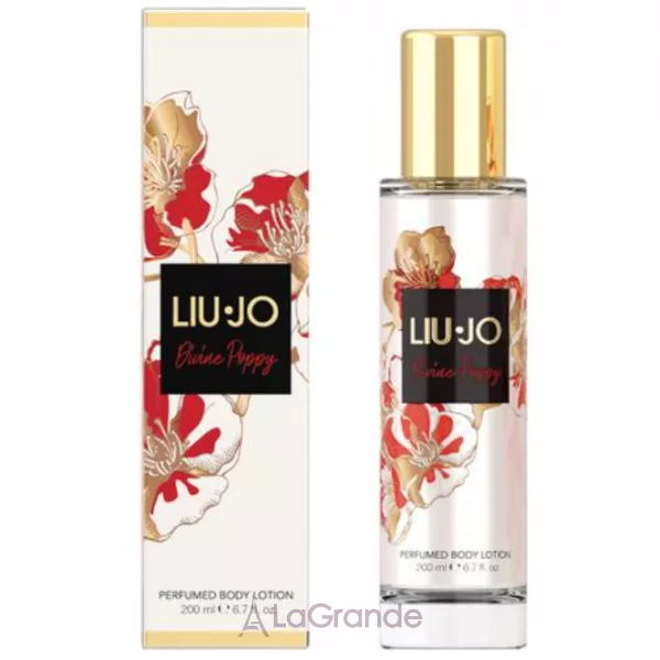 Liu Jo Divine Poppy ��������������� ������ ��� ���� 