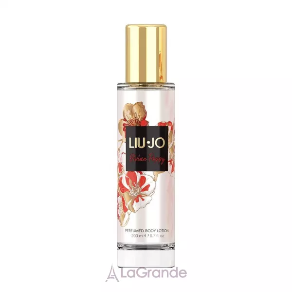 Liu Jo Divine Poppy ��������������� ������ ��� ���� 