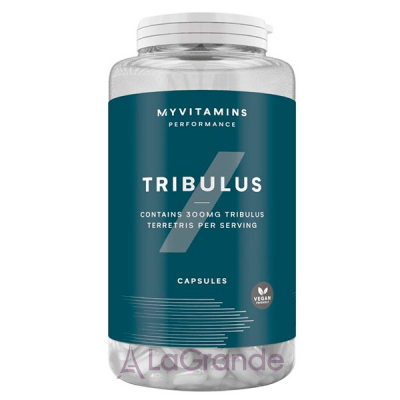 Myprotein Tribulus Pro   