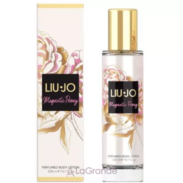 Liu Jo Magnetic Peony ��������������� ������ ��� ���� 
