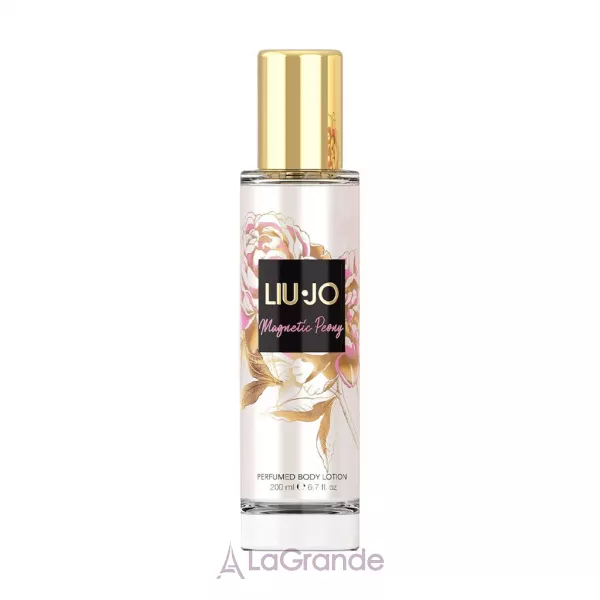 Liu Jo Magnetic Peony ��������������� ������ ��� ���� 