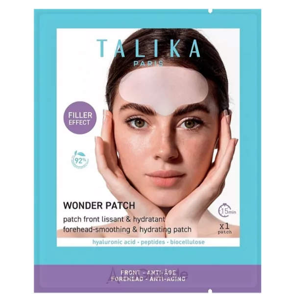Talika Wonder Patch �������������� � ����������� ���� ��� ���