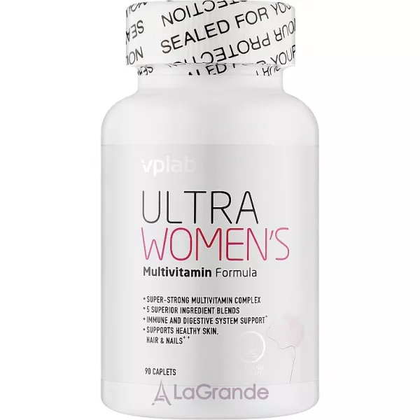 VPLab Ultra Women's Multivitamin Formula ������������ ��� ����