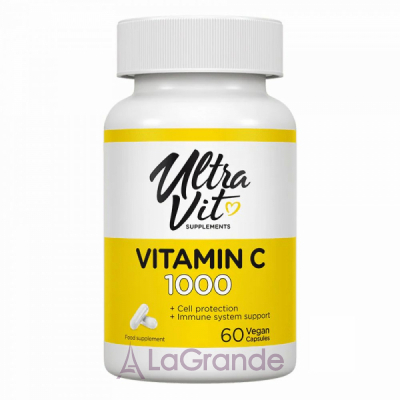 VPLab Vitamin C 1000 ĳ  