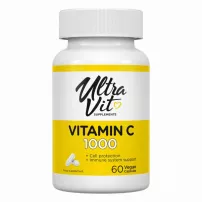 VPLab Vitamin C 1000 ĳ������ ������� "³���� �", 1000 ��