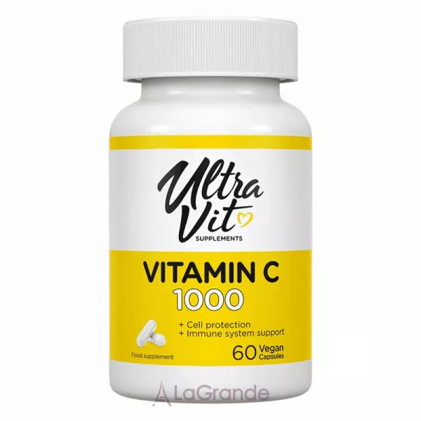 VPLab Vitamin C 1000 ĳ������ ������� 