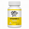 VPLab Vitamin C 1000 60pcs
