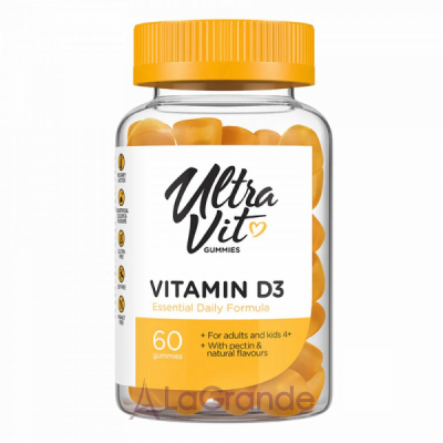 VPLab Vitamin D3   