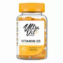 VPLab Vitamin D3 ĳ������ ������� "³���� D3"