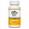 VPLab Vitamin D3 2000 IU 180pcs