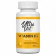VPLab Vitamin D3 2000 IU 180pcs