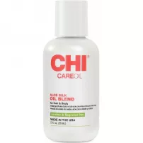 CHI CareOil Aloe Silk Oil Blend ����� ��� ����� � ����