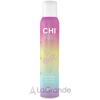 CHI Vibes So Glossy Shine Spray     