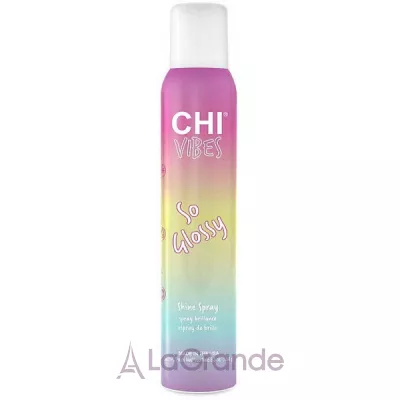 CHI Vibes So Glossy Shine Spray     