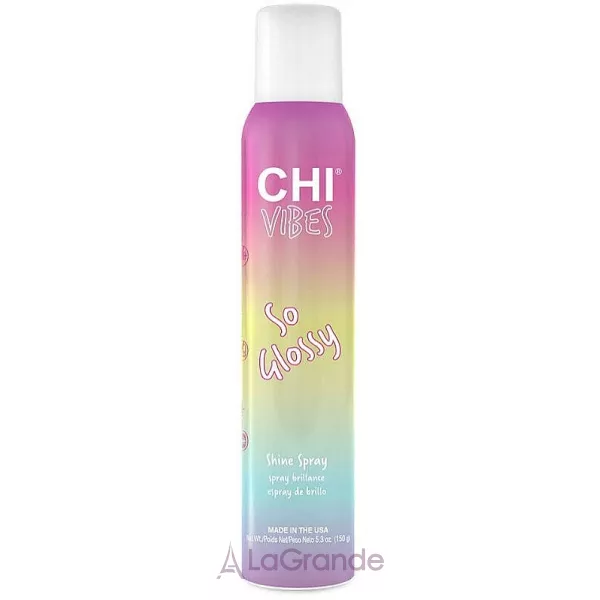 CHI Vibes So Glossy Shine Spray ��� ��� �������� ������ �������